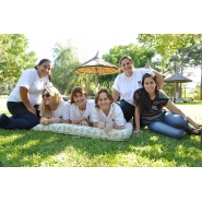 Campamento de 6to. y 5to grado - Nivel Primario